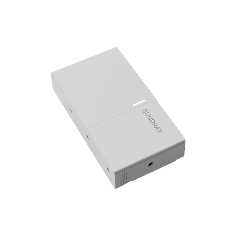 WI-UL-ES2物聯網接入單元