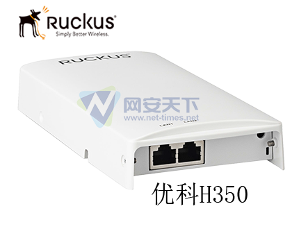 優科面板AP H350 Ruckus 901-H350-WW00